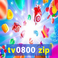 tv0800 zip